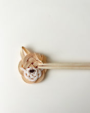 画像をギャラリービューアに読み込む, HACHIKO Chopstick Rest/Marron