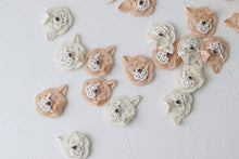 画像をギャラリービューアに読み込む, HACHIKO Chopstick Rest/Pearl