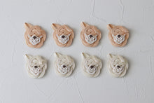 画像をギャラリービューアに読み込む, HACHIKO Chopstick Rest/Pearl