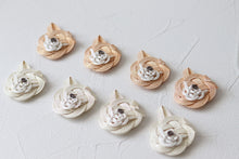 画像をギャラリービューアに読み込む, HACHIKO Chopstick Rest/Marron