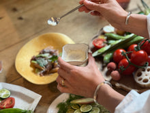 画像をギャラリービューアに読み込む, Urara/鍋島焼