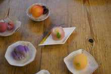 画像をギャラリービューアに読み込む, HISHI Yadori S/鍋島焼