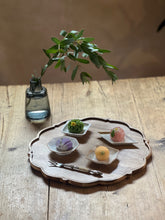 画像をギャラリービューアに読み込む, Harari/鍋島焼