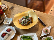 画像をギャラリービューアに読み込む, NAMI gold