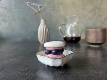 画像をギャラリービューアに読み込む, Urara/鍋島焼