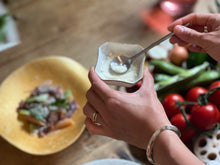 画像をギャラリービューアに読み込む, Urara/鍋島焼