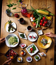 画像をギャラリービューアに読み込む, HISHI Yadori S/鍋島焼