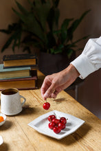 画像をギャラリービューアに読み込む, Coffee Mag Shiro/鍋島焼