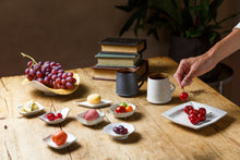 画像をギャラリービューアに読み込む, KAIKA/鍋島焼