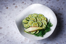 画像をギャラリービューアに読み込む, NAMI silver