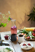 画像をギャラリービューアに読み込む, Coffee Mag Kuro/鍋島焼