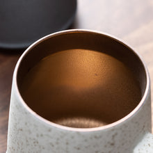 画像をギャラリービューアに読み込む, Coffee Mag Shiro/鍋島焼