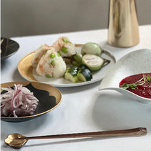 画像をギャラリービューアに読み込む, Uizuki Plate 21cm