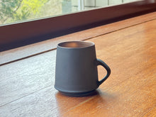 画像をギャラリービューアに読み込む, Coffee Mag Kuro/鍋島焼