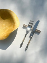 画像をギャラリービューアに読み込む, Cutlery Rest 24k/有田焼