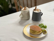 画像をギャラリービューアに読み込む, Coffee Mag Kuro/鍋島焼