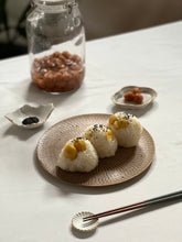 画像をギャラリービューアに読み込む, Saiku Plate