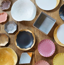 画像をギャラリービューアに読み込む, Uizuki Plate 21cm