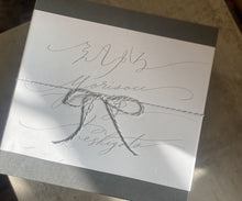 画像をギャラリービューアに読み込む, Gift Box