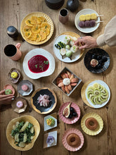 画像をギャラリービューアに読み込む, Uizuki Plate 21cm