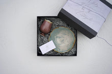 画像をギャラリービューアに読み込む, Gift Box