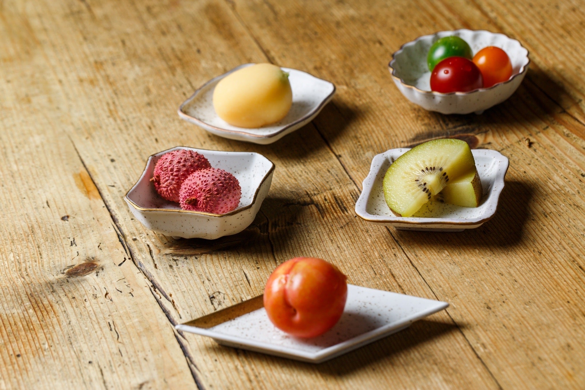 Harari/鍋島焼 – HOMARe: